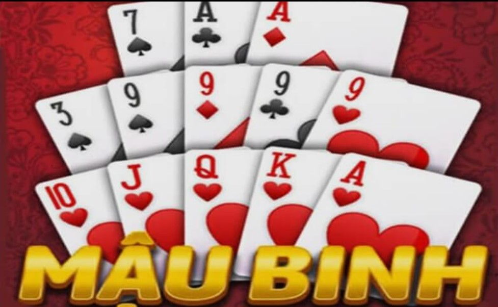 Đôi nét giới thiệu về game mậu binh online Tg88